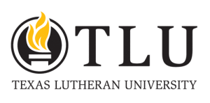 Texas Lutheran University Logo