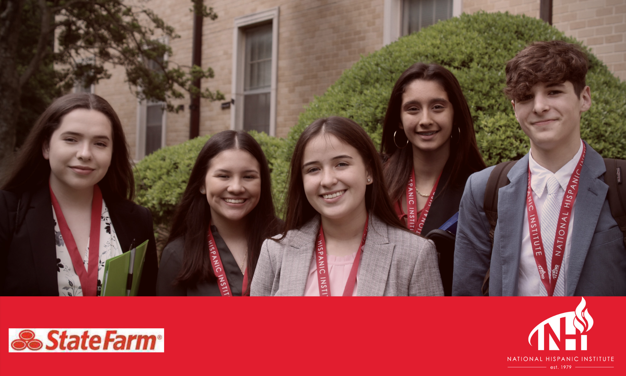 state farm nhi grant support gdx programs