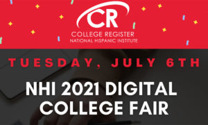 nhi digital college fair july 6