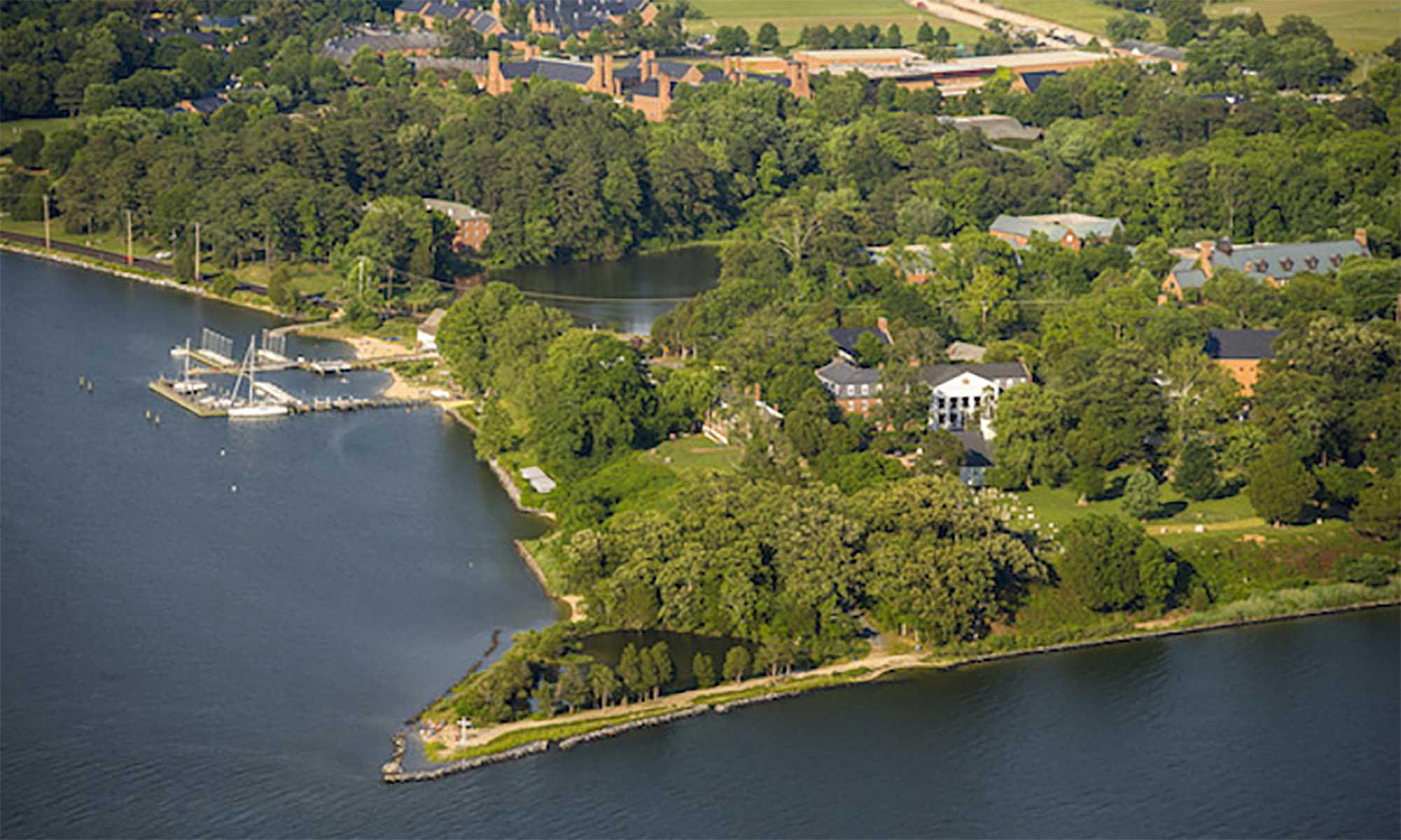 Largest Community College In Maryland