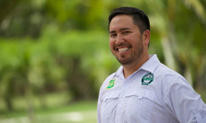 oscar lai nhi alumnus us forest service