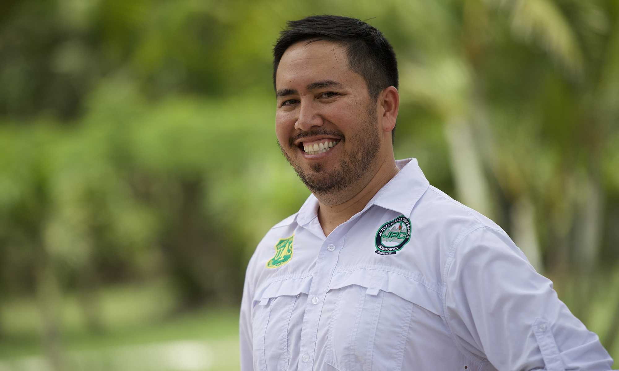 oscar lai us forest service nhi alumnus