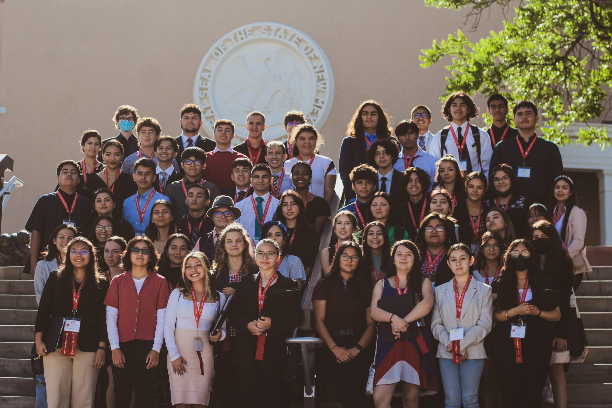 NHI Successfully Completes 2022 Dennis Chavez New Mexico LDZ