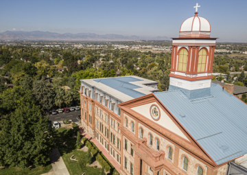 Regis University