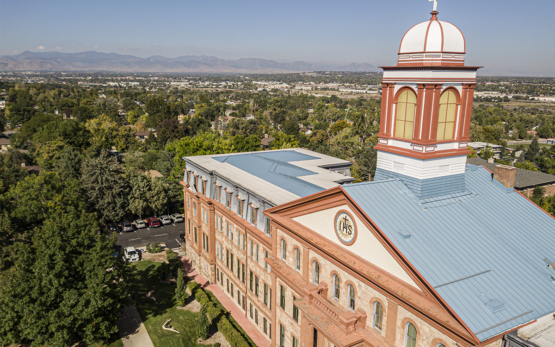 Regis University