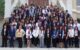 2025 texas great debate students at our lady of the lake university