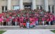 students at 2025 colorado ldz program at colorado state university