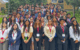 2025 national ldz students at augustana college