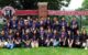 2025 northeast great debate students at saint francis university