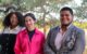 three of the 2025 national hispanic institute jfl fellows