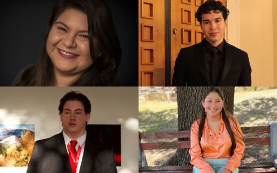 Four 2025 NHI Award winners