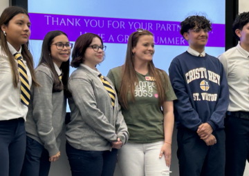 nhi las vegas high school students