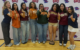 hays hs students revealing their college choices