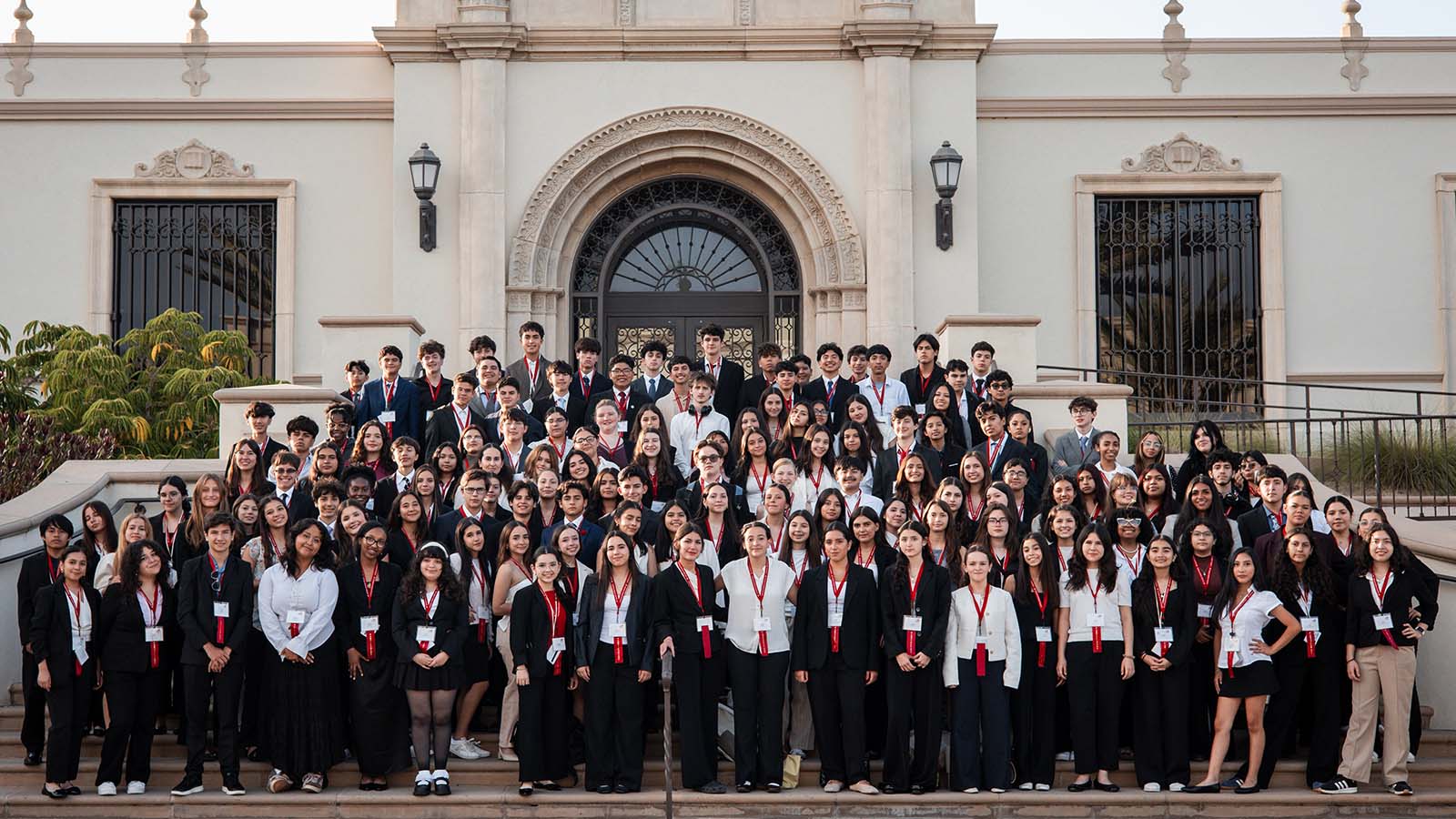 2026 california sol great debate students