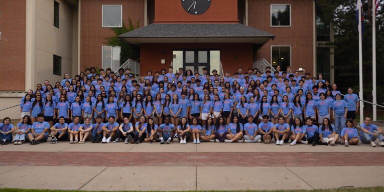 2026 rocky mountain cws students