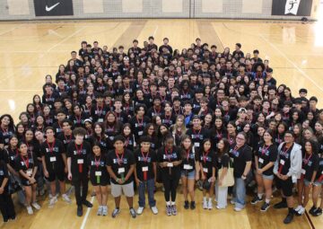2026 texas ldz students