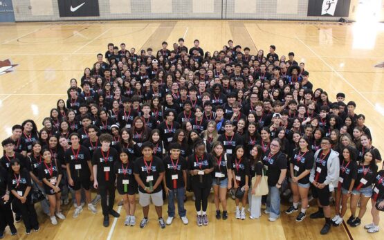 2026 texas ldz students