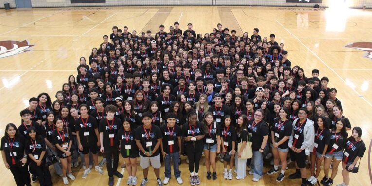2026 texas ldz students